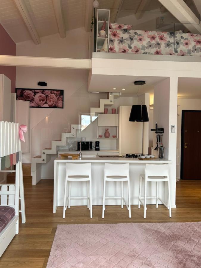 Mialuxuryhouse Lägenhet Palermo Exteriör bild