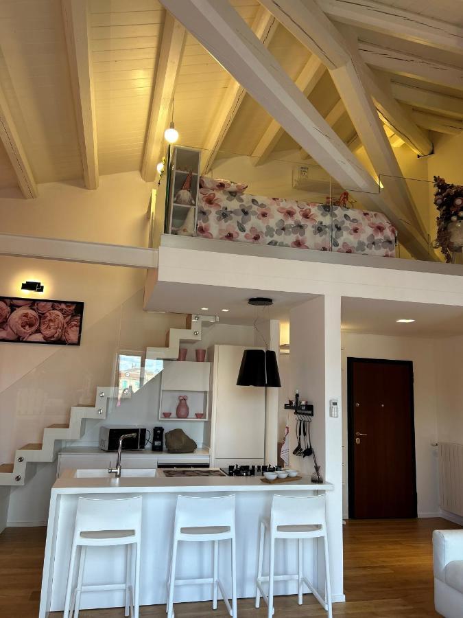 Mialuxuryhouse Lägenhet Palermo Exteriör bild