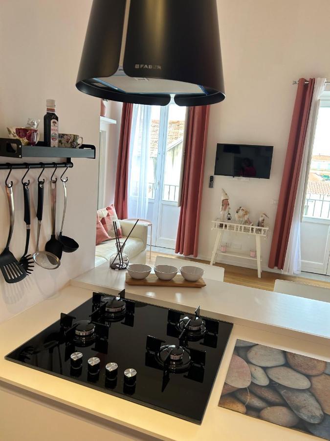 Mialuxuryhouse Lägenhet Palermo Exteriör bild