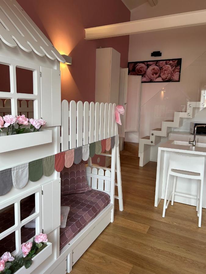 Mialuxuryhouse Lägenhet Palermo Exteriör bild