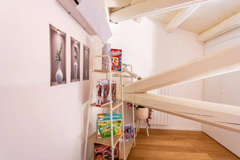 Mialuxuryhouse Lägenhet Palermo Exteriör bild