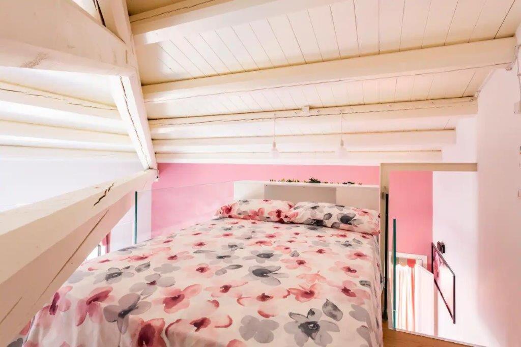 Mialuxuryhouse Lägenhet Palermo Exteriör bild
