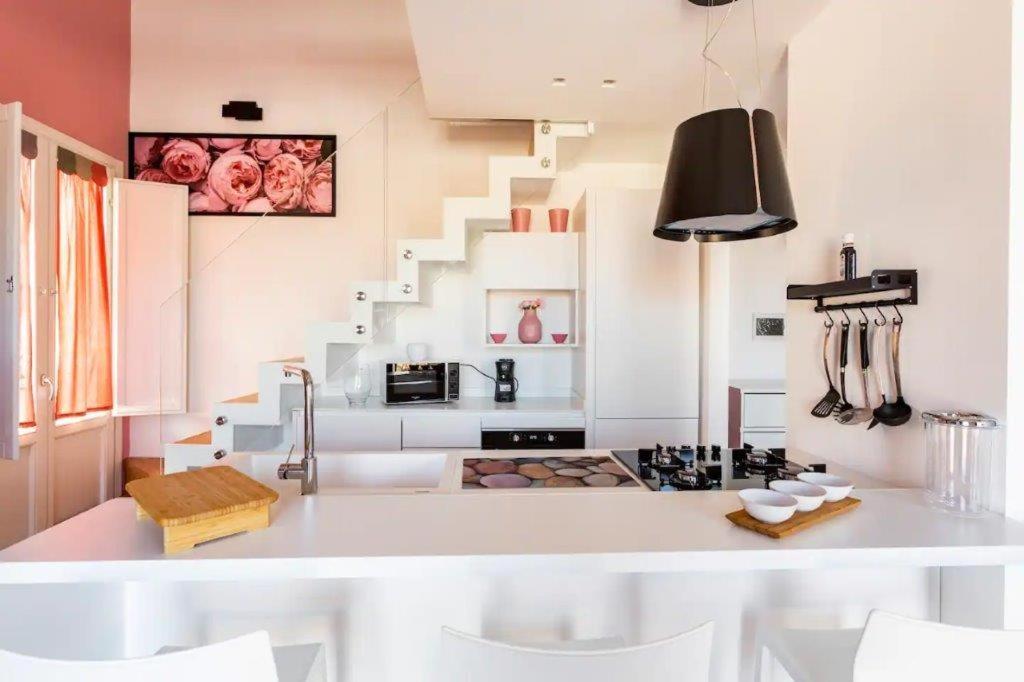 Mialuxuryhouse Lägenhet Palermo Exteriör bild