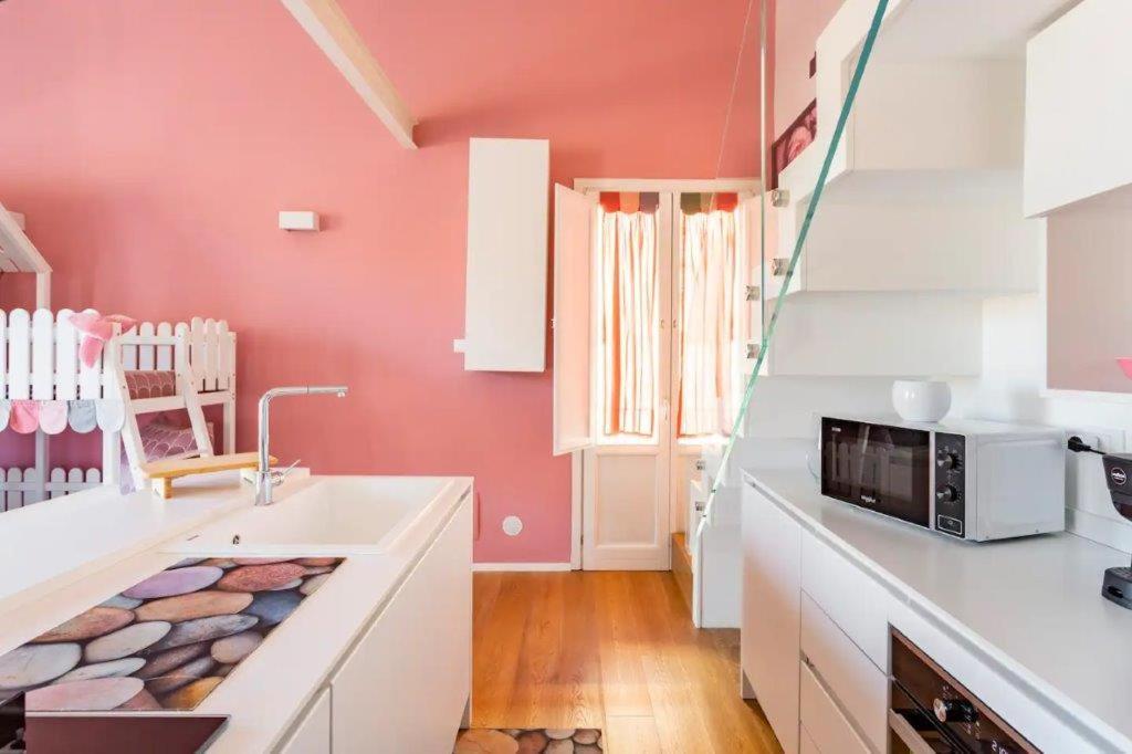 Mialuxuryhouse Lägenhet Palermo Exteriör bild